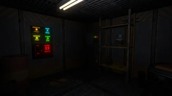 Wrong Elevator screenshot 3