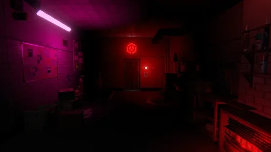 Wrong Elevator screenshot 4