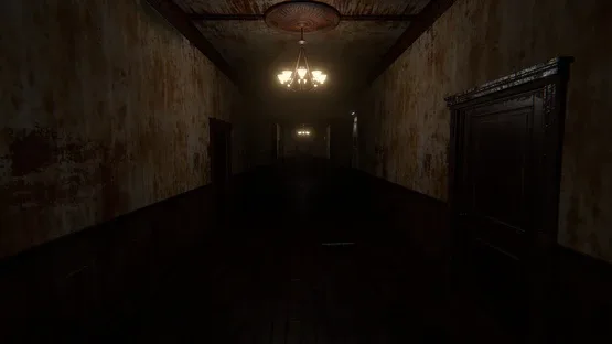 Wrong Elevator screenshot 5