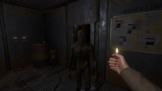 Wrong Elevator screenshot 2