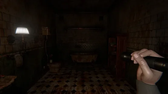 Wrong Elevator screenshot 7