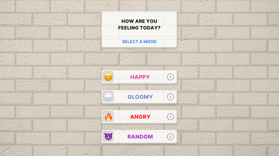 Beyond Your Wall Screenshot