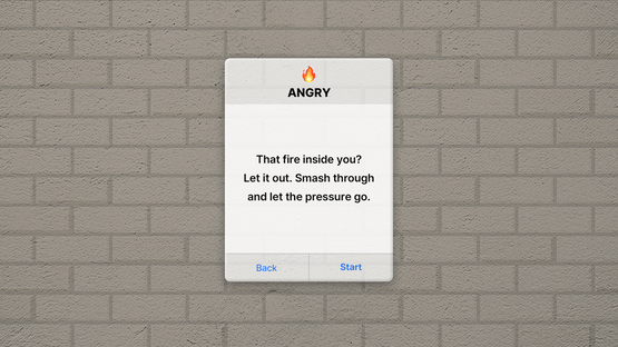 Beyond Your Wall Screenshot