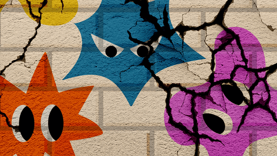 Beyond Your Wall Screenshot