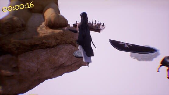 Only Down: Gravitation Up screenshot 8
