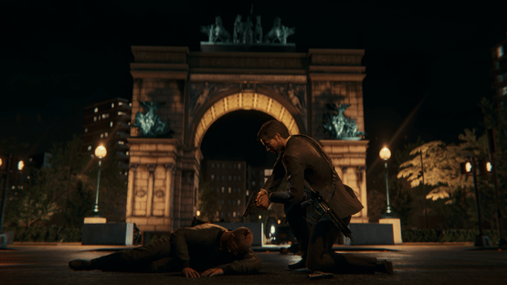 Blackwood Screenshot