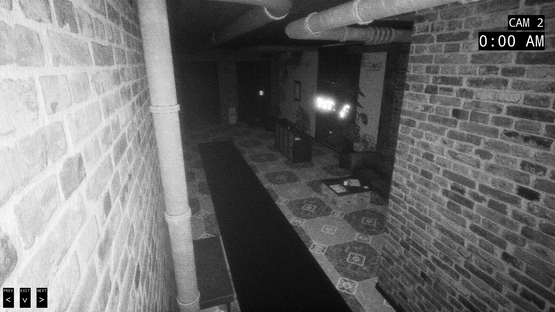 8AM: The Office Screenshot