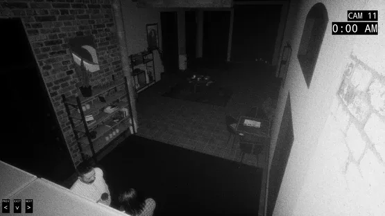 8AM: The Office screenshot 15