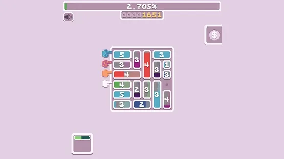 Progress Bar Deluxe screenshot 1