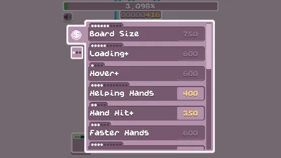 Progress Bar Deluxe screenshot 2