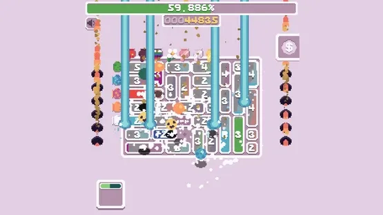 Progress Bar Deluxe screenshot 3