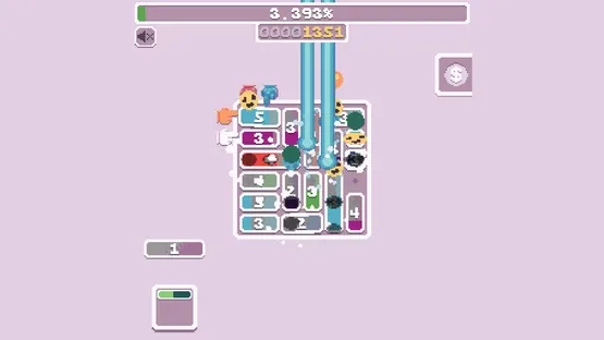 Progress Bar Deluxe screenshot 4