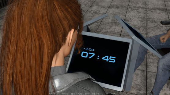 Cold Verdict 3 Screenshot