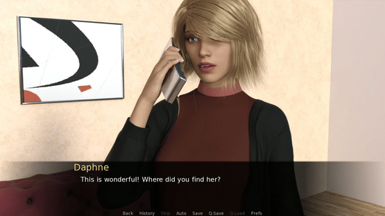 Cold Verdict 3 Screenshot