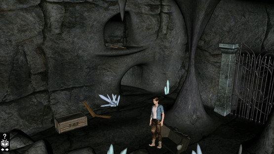 Island of 16 Sisters Part 2 Screenshot