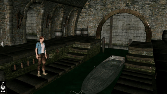 Island of 16 Sisters Part 2 Screenshot