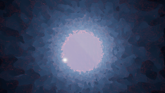 One Giant Hole Screenshot