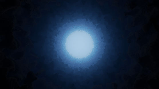 One Giant Hole Screenshot