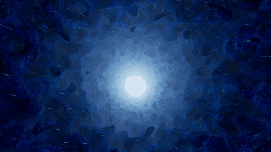 One Giant Hole Screenshot