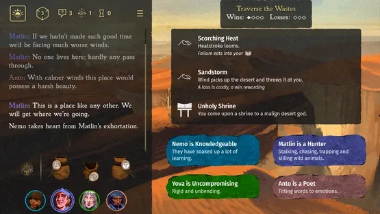 Thousand Hells: The Underworld Heists screenshot 7