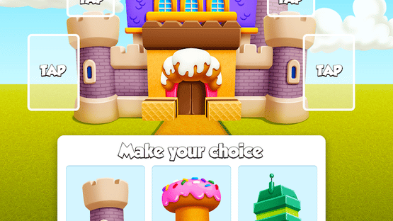 Cookie Clickers Screenshot