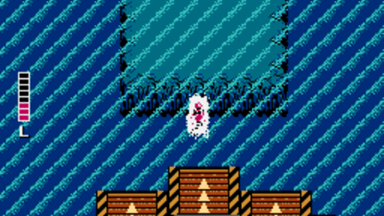 Super Spy Hunter Screenshot