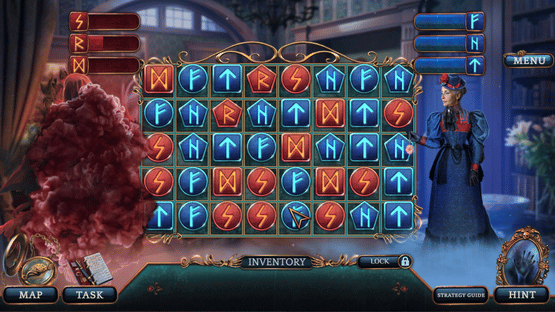 A Haunting Novel: Burton Hotel - Collector's Edition Screenshot