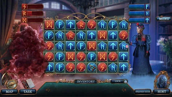 A Haunting Novel: Burton Hotel - Collector's Edition screenshot 2