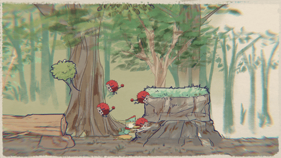 Bedtime Stories Screenshot