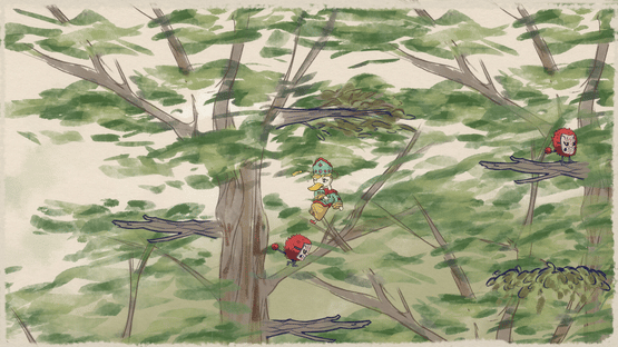 Bedtime Stories Screenshot