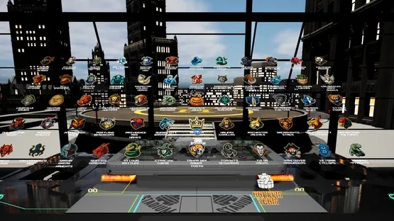 Stadium screenshot 2