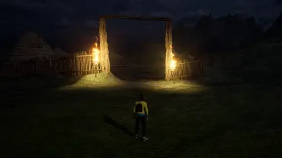 Time Jump screenshot 6