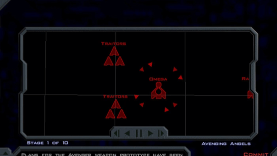 Descent: Freespace - Battle Pack Screenshot