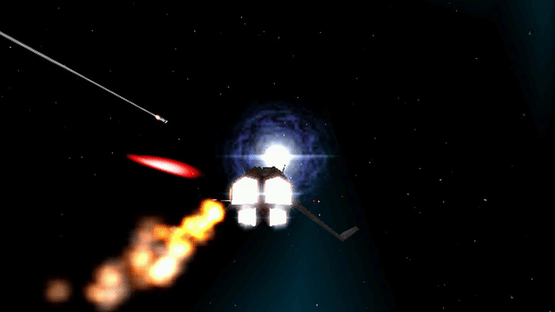 Descent: Freespace - Battle Pack Screenshot