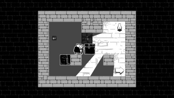 Prince of Darkness Jr. Screenshot