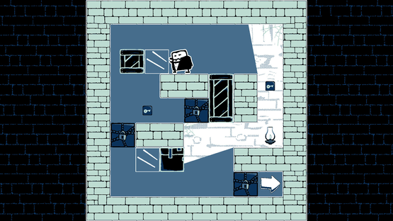 Prince of Darkness Jr. Screenshot