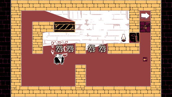 Prince of Darkness Jr. Screenshot