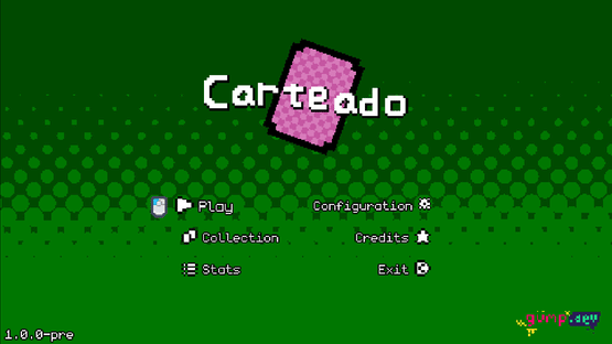 Carteado Screenshot