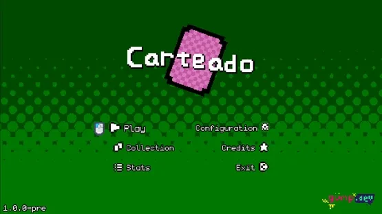 Carteado screenshot 1