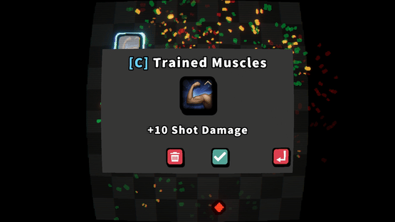 Desktop Defender Screenshot