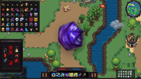 Ethernia Screenshot