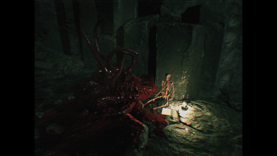 Gore Screenshot