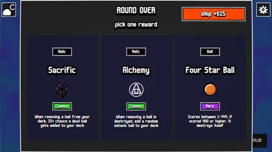 Peganomics screenshot 3