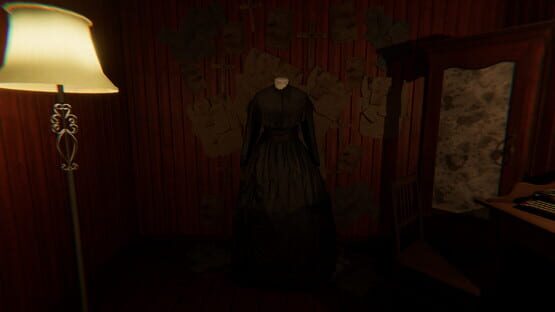 Sinister Remains screenshot 1