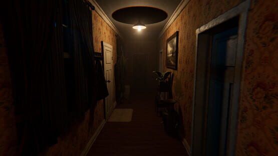 Sinister Remains screenshot 3