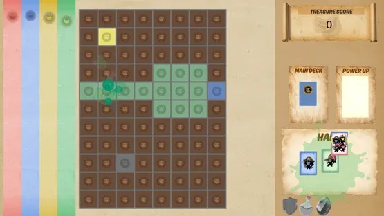 Banana Loco screenshot 1