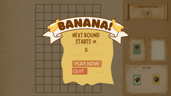 Banana Loco Screenshot