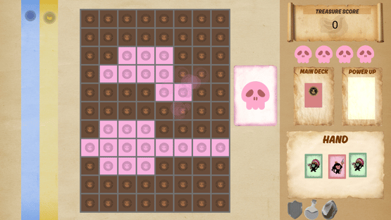 Banana Loco Screenshot