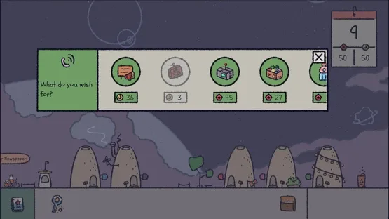 Egglets: The Long 10 Days screenshot 7