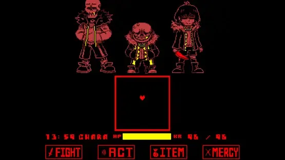 Great Time Trio Remake screenshot 4